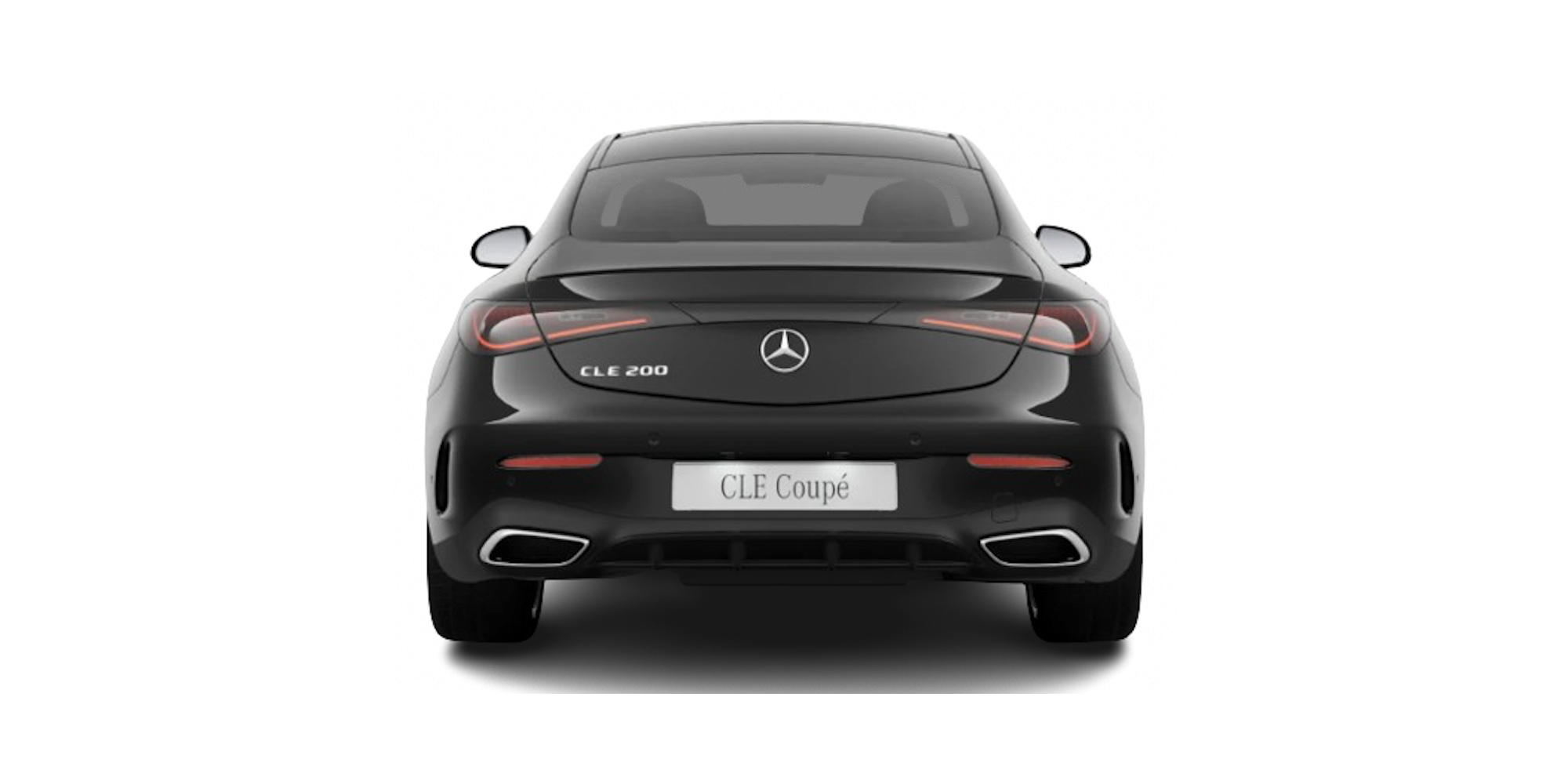 Mercedes-Benz CLE Coupé | 14% Discount