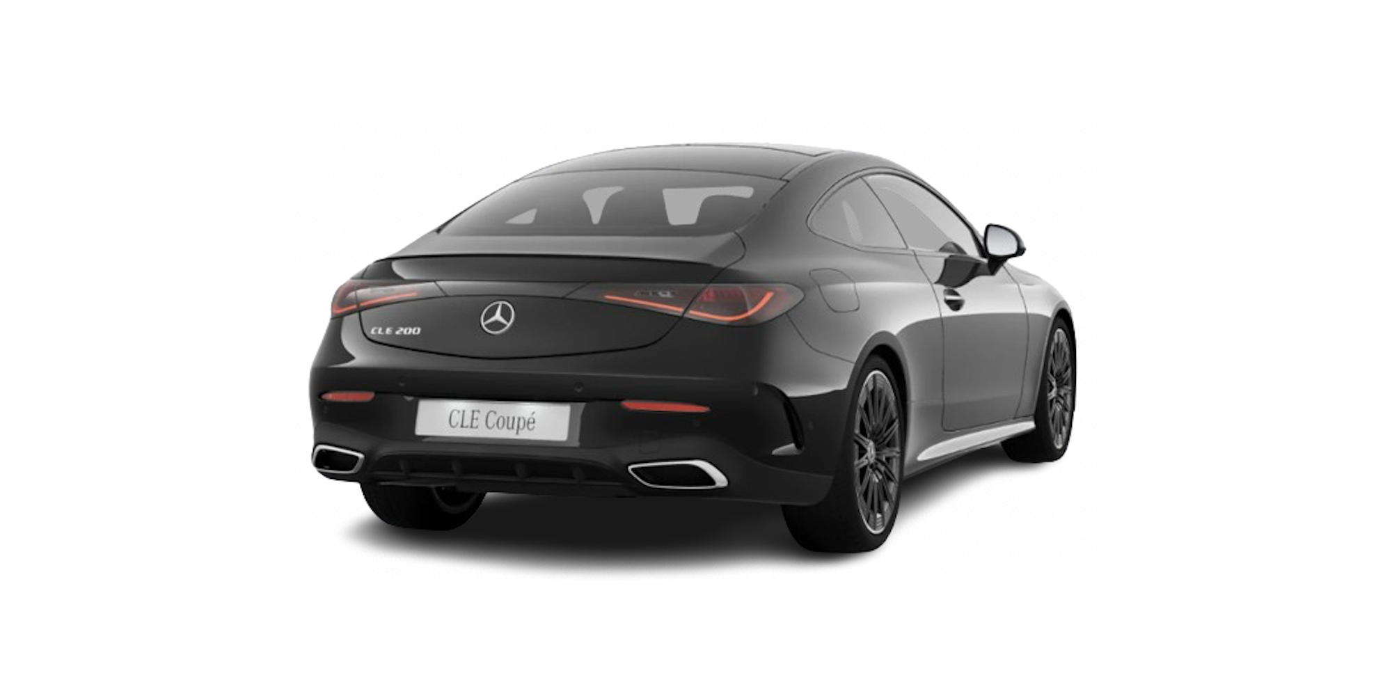 Mercedes-Benz CLE Coupé | 14% Discount