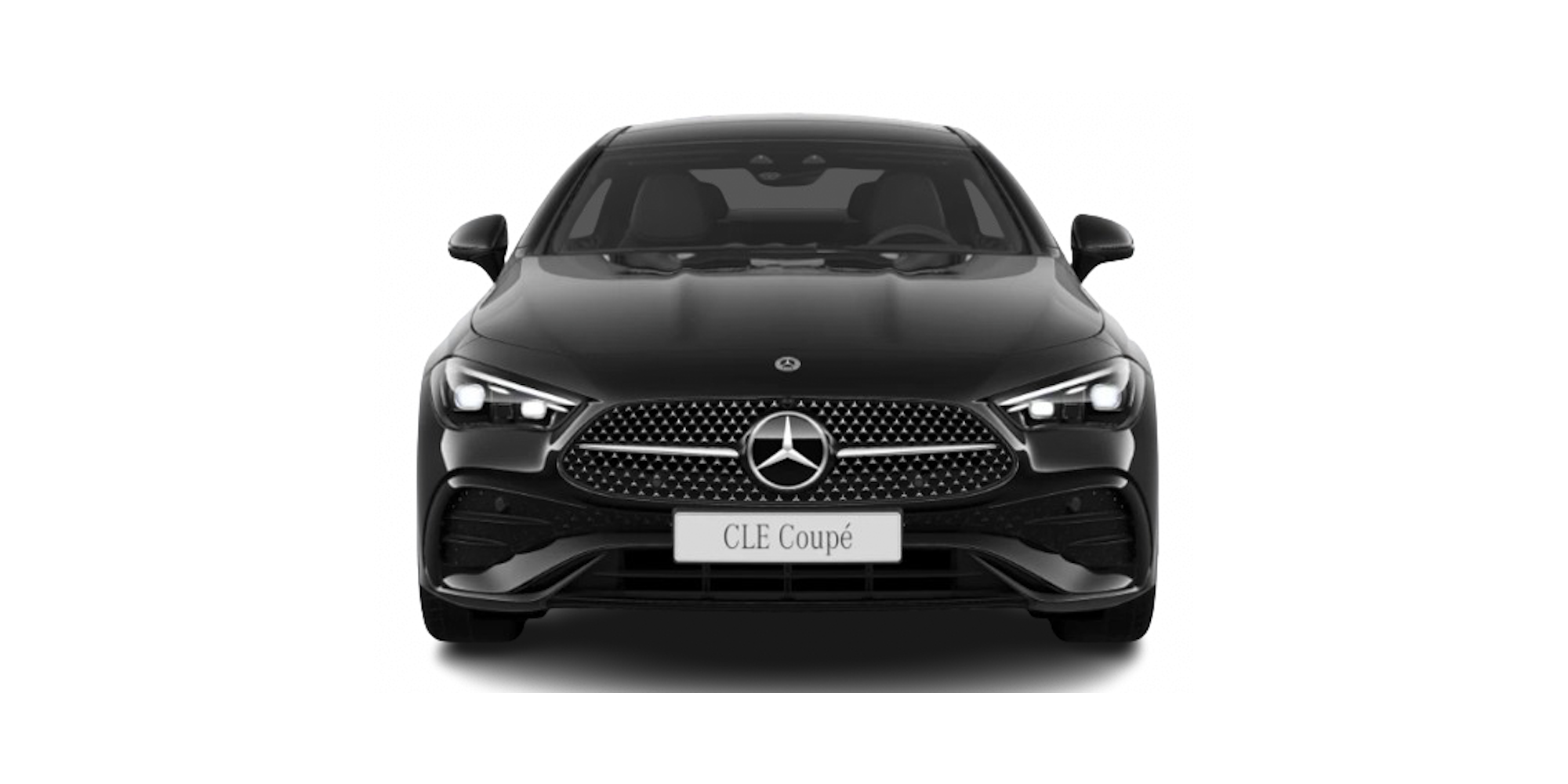 Mercedes-Benz CLE Coupé | 14% Discount