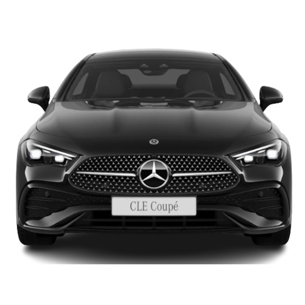 Mercedes-Benz CLE Coupé | 14% Discount