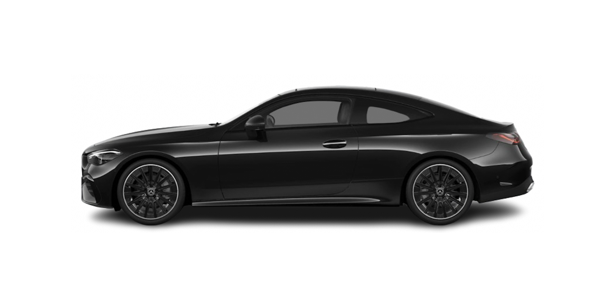 Mercedes-Benz CLE Coupé | 14% Discount