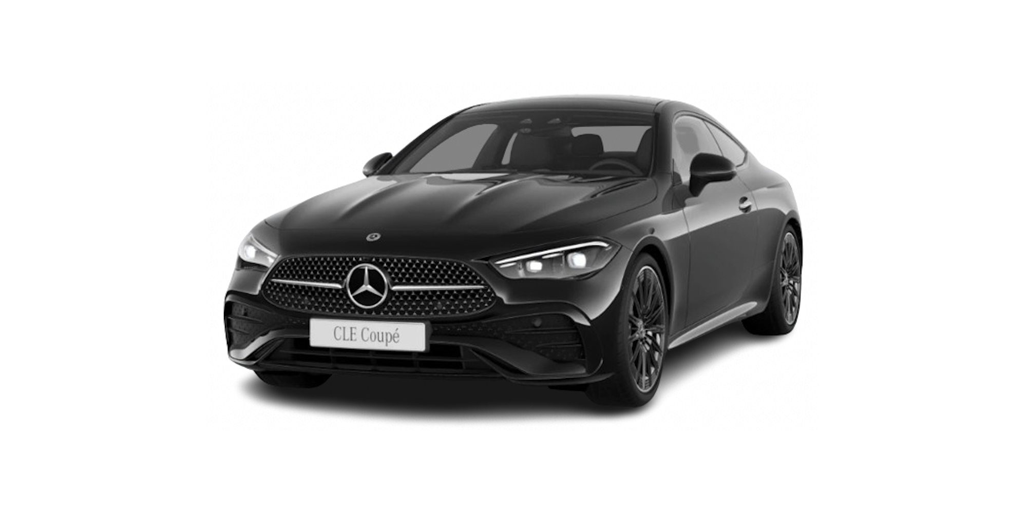 Mercedes-Benz CLE Coupé | 14% Discount