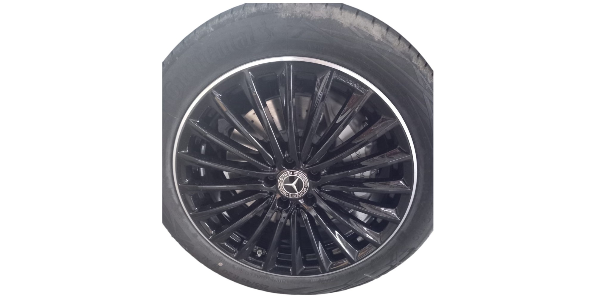 Mercedes-Benz GLC Coupe | Save 8% Now