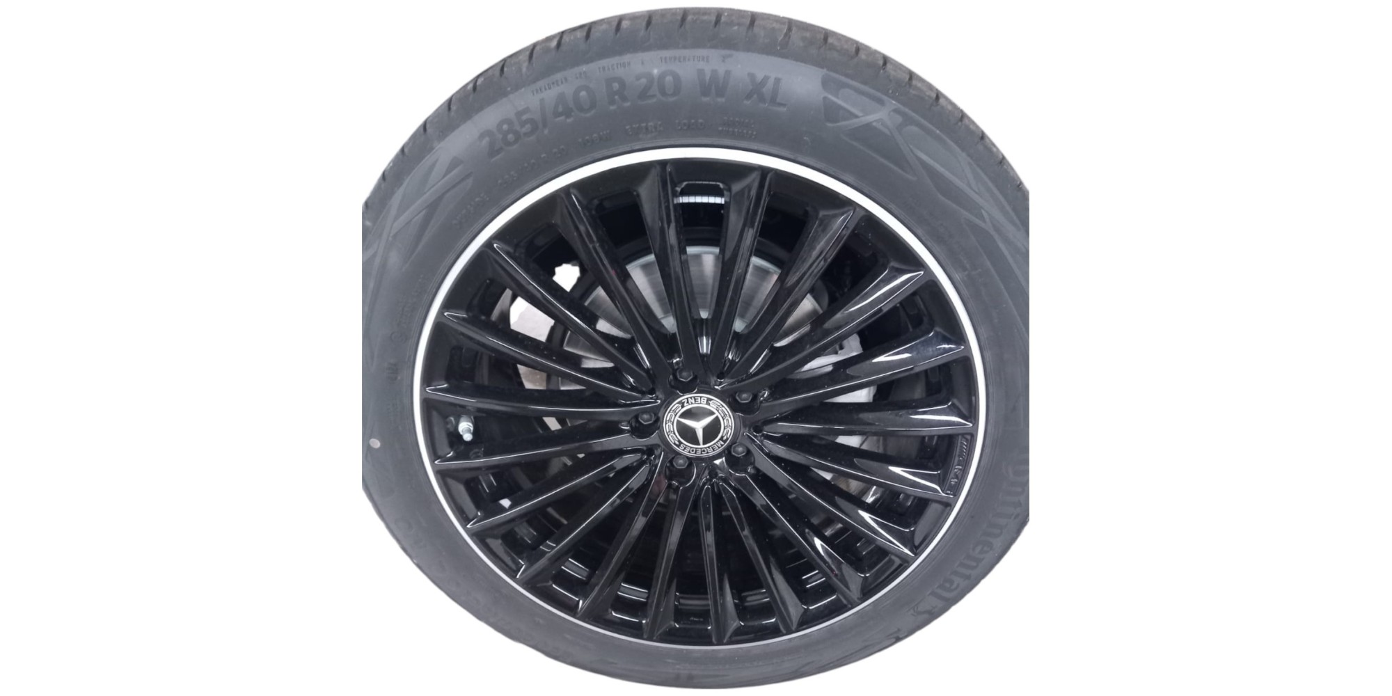 Mercedes-Benz GLC Coupe | Save 8% Now