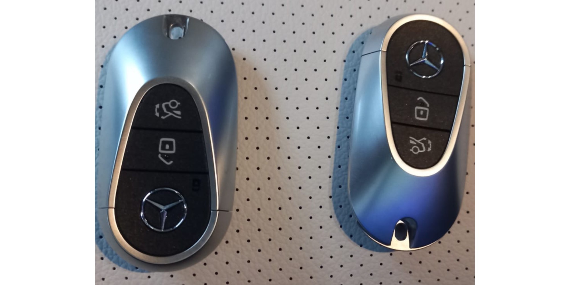 Mercedes-Benz GLC Coupe | Save 8% Now