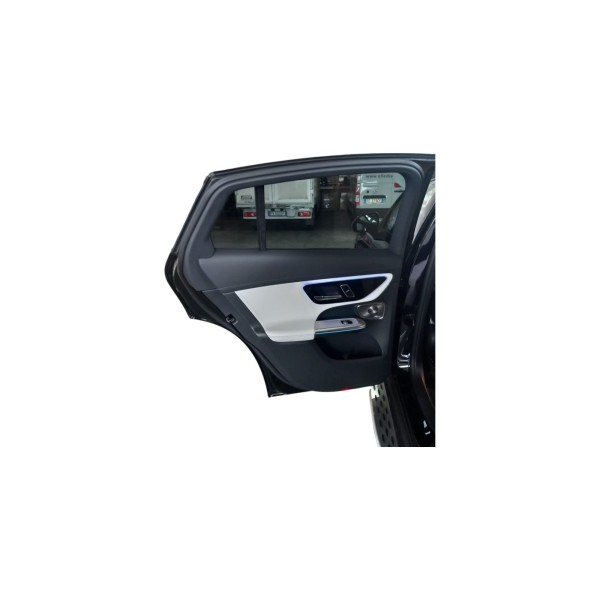 Mercedes-Benz GLC Coupe | Save 8% Now