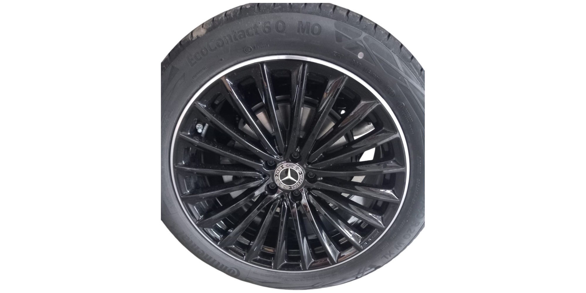 Mercedes-Benz GLC Coupe | Save 8% Now