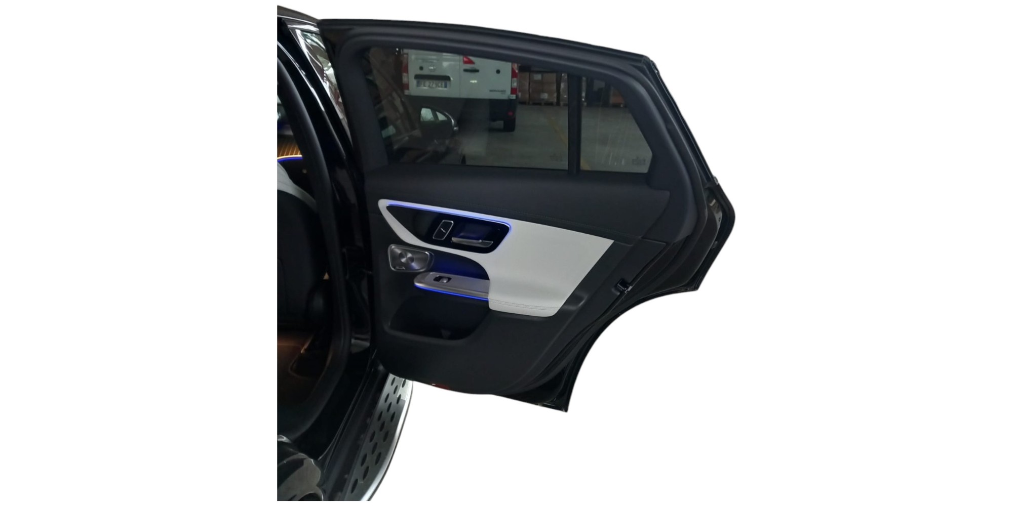 Mercedes-Benz GLC Coupe | Save 8% Now