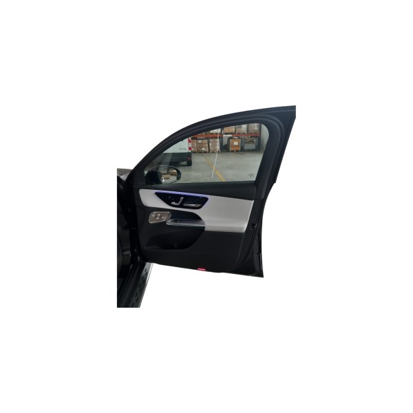 Mercedes-Benz GLC Coupe | Save 8% Now