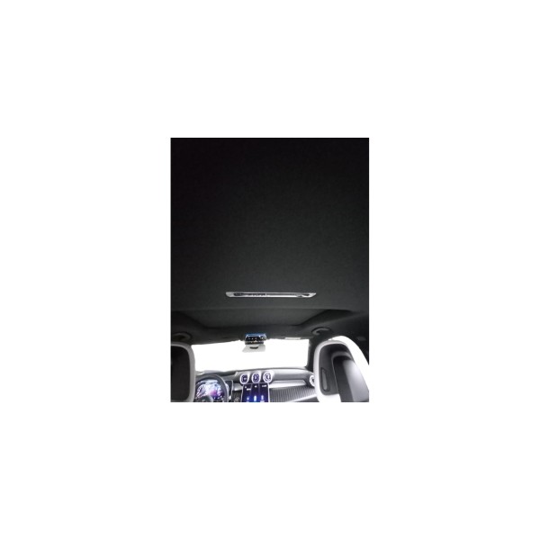 Mercedes-Benz GLC Coupe | Save 8% Now