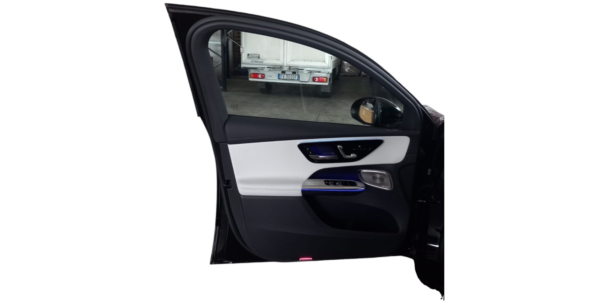 Mercedes-Benz GLC Coupe | Save 8% Now