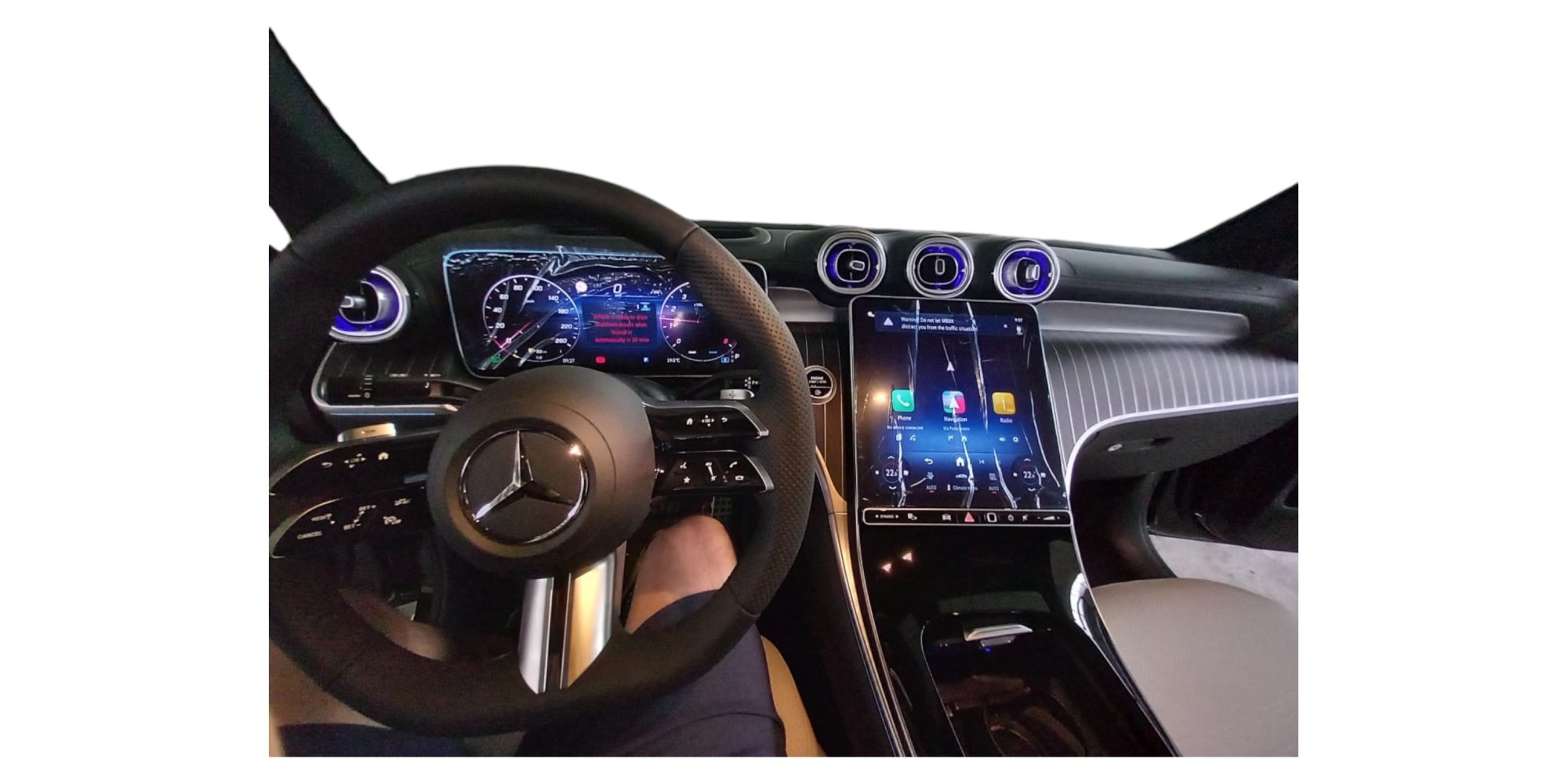 Mercedes-Benz GLC Coupe | Save 8% Now