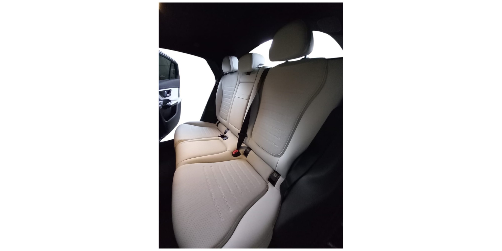 Mercedes-Benz GLC Coupe | Save 8% Now