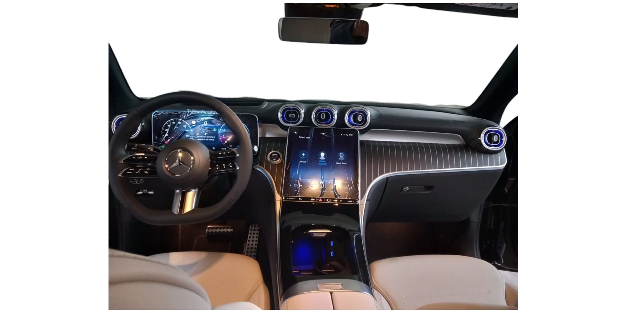 Mercedes-Benz GLC Coupe | Save 8% Now