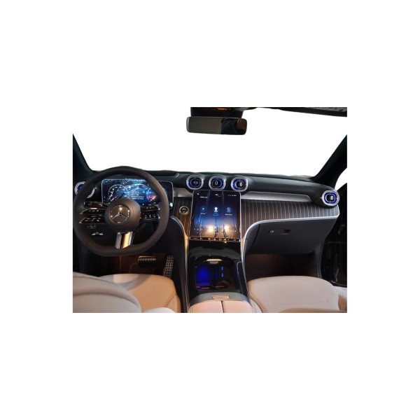 Mercedes-Benz GLC Coupe | Save 8% Now