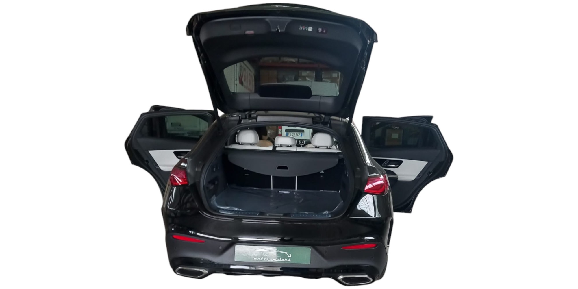 Mercedes-Benz GLC Coupe | Save 8% Now