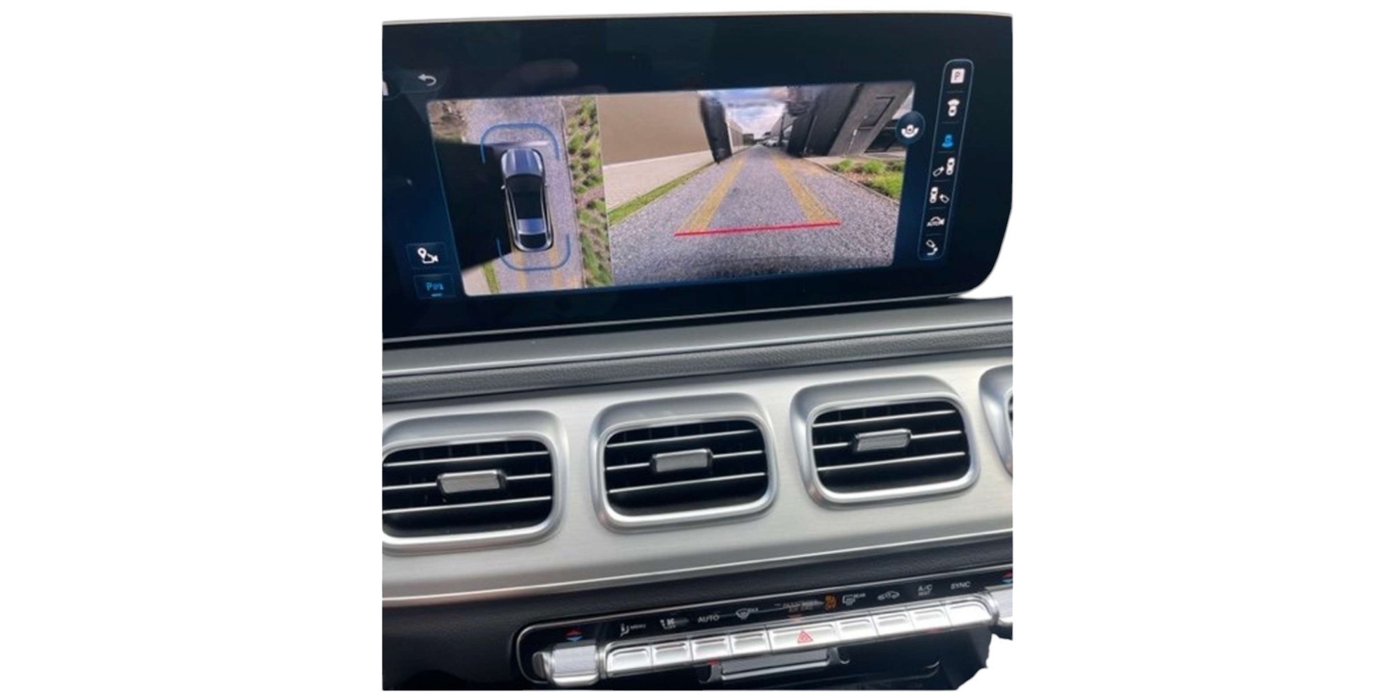 Mercedes-Benz GLE 450 Coupe | Sporty and Stylish SUV