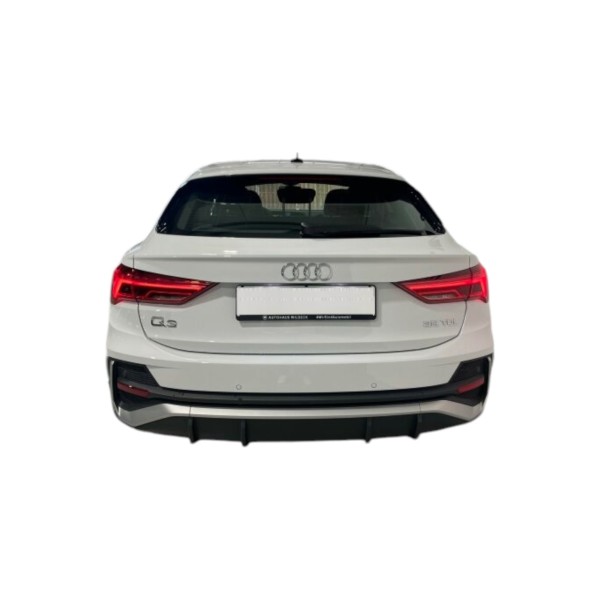 Audi Q3 Sportback | Stylish Compact SUV 23% Off