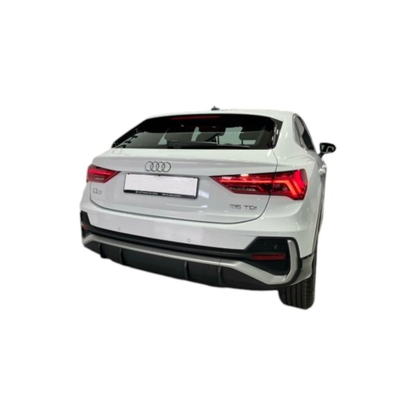 Audi Q3 Sportback | Stylish Compact SUV 23% Off