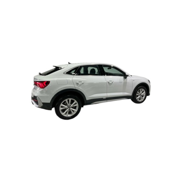 Audi Q3 Sportback | Stylish Compact SUV 23% Off