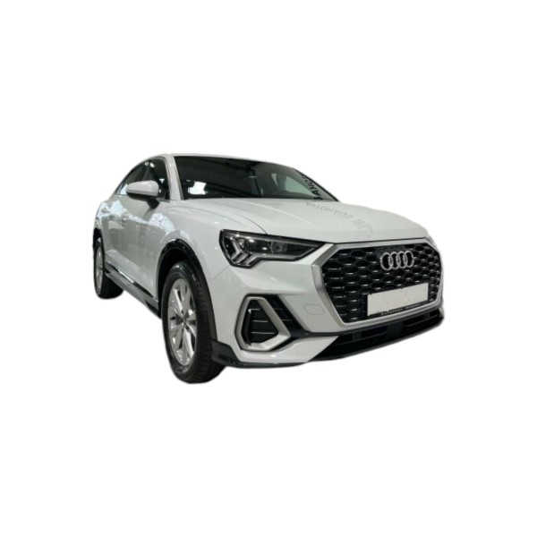 Audi Q3 Sportback | Stylish Compact SUV 23% Off
