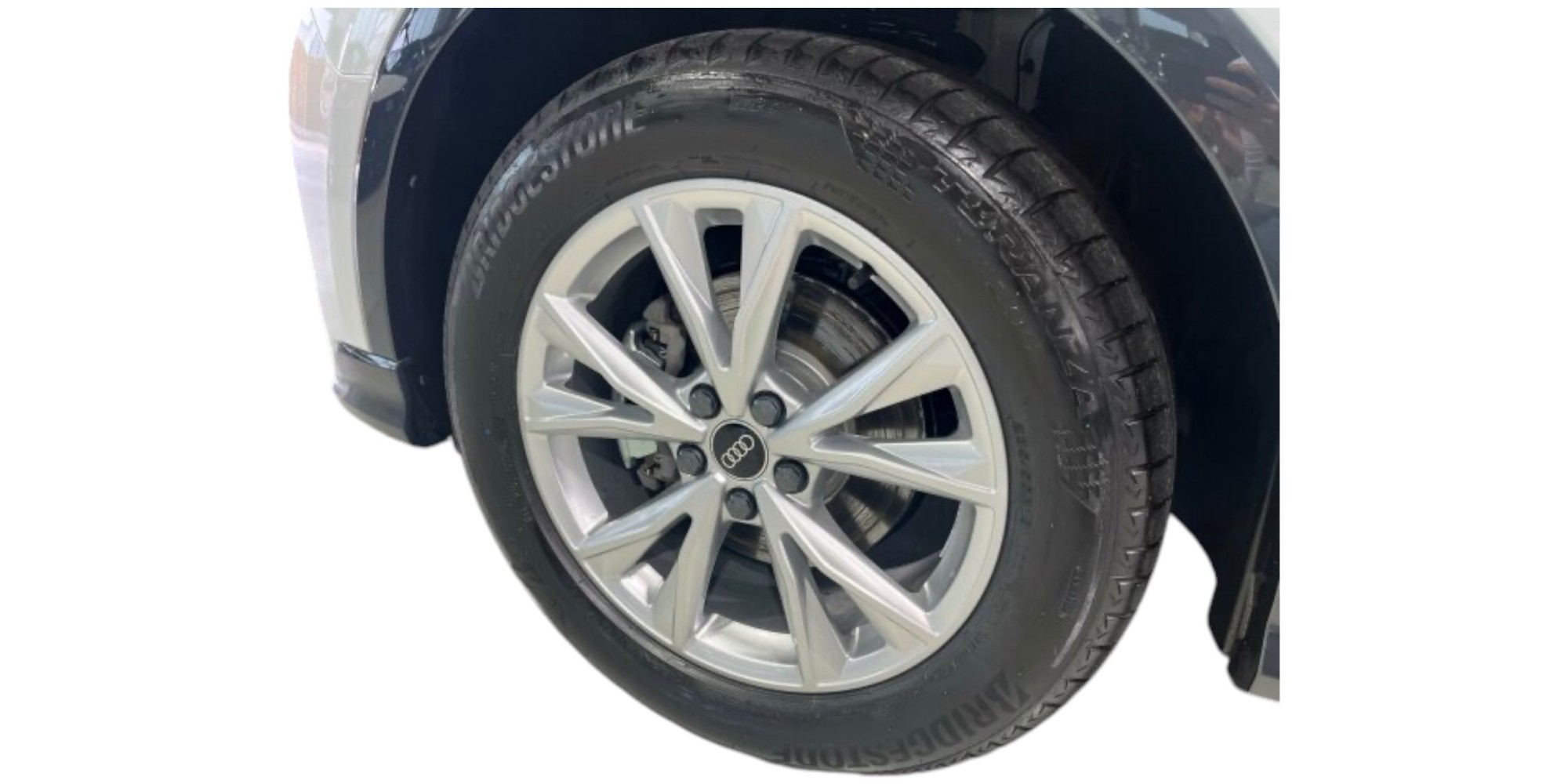 Audi Q3 Sportback | Stylish Compact SUV 23% Off