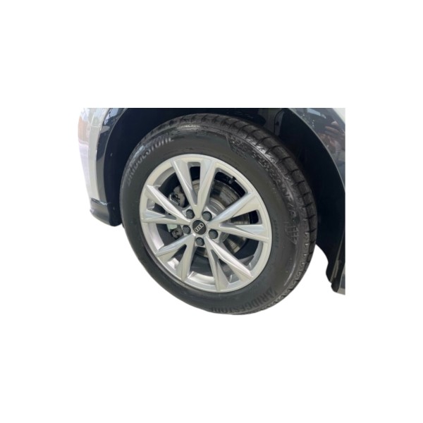 Audi Q3 Sportback | Stylish Compact SUV 23% Off