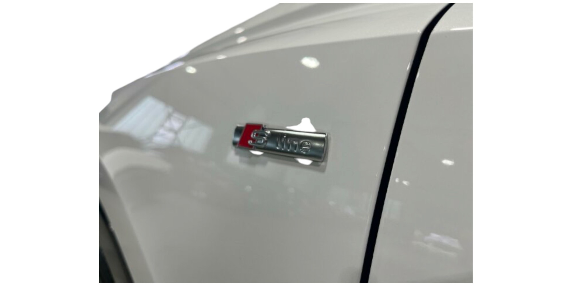 Audi Q3 Sportback | Stylish Compact SUV 23% Off