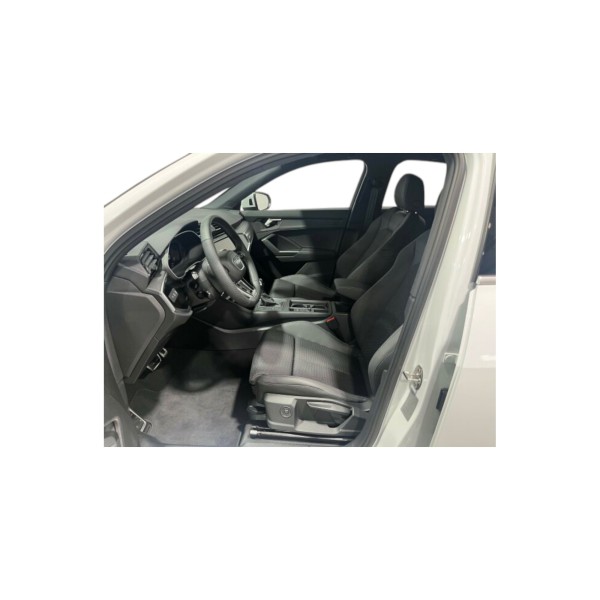 Audi Q3 Sportback | Stylish Compact SUV 23% Off