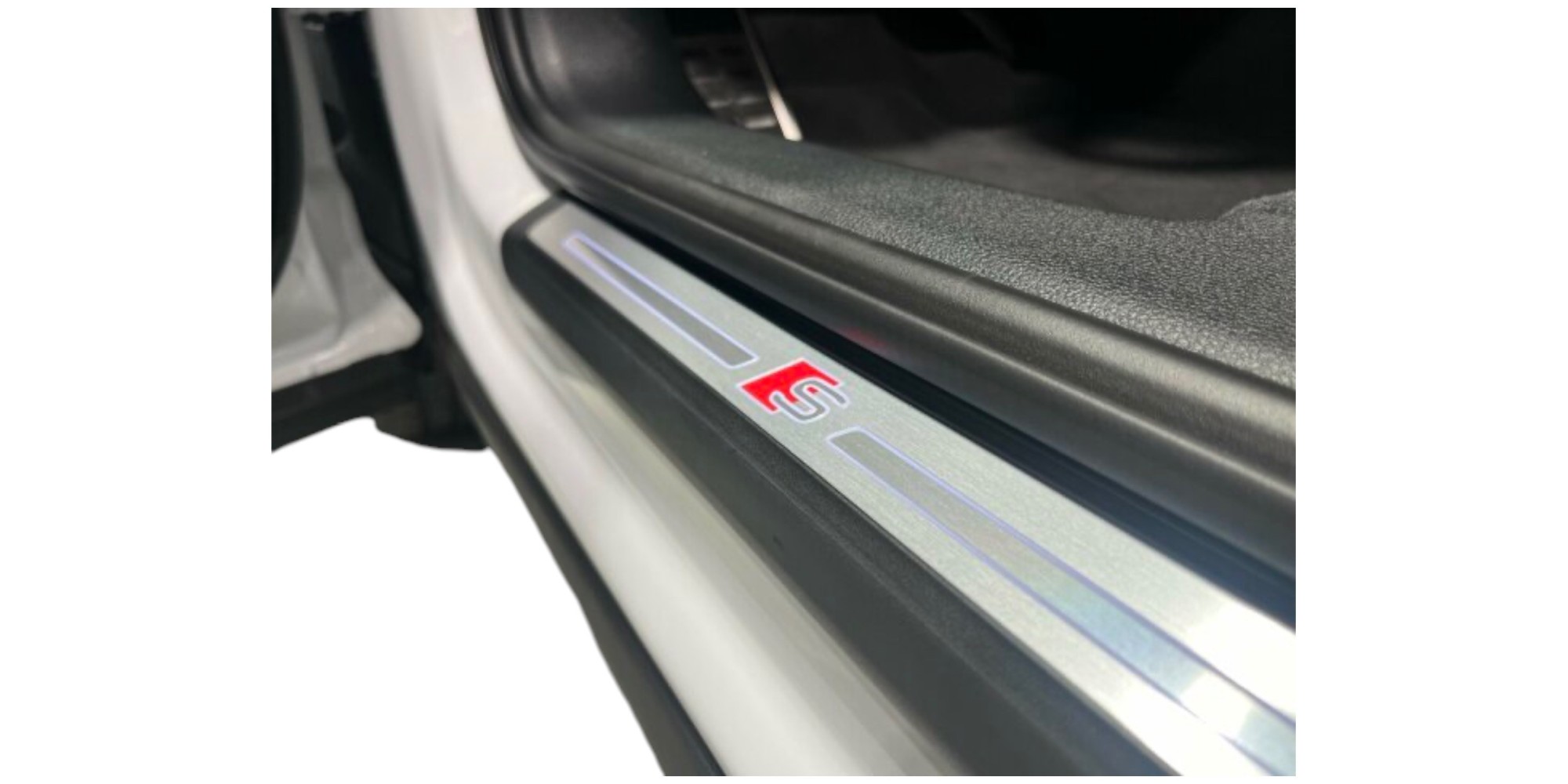 Audi Q3 Sportback | Stylish Compact SUV 23% Off