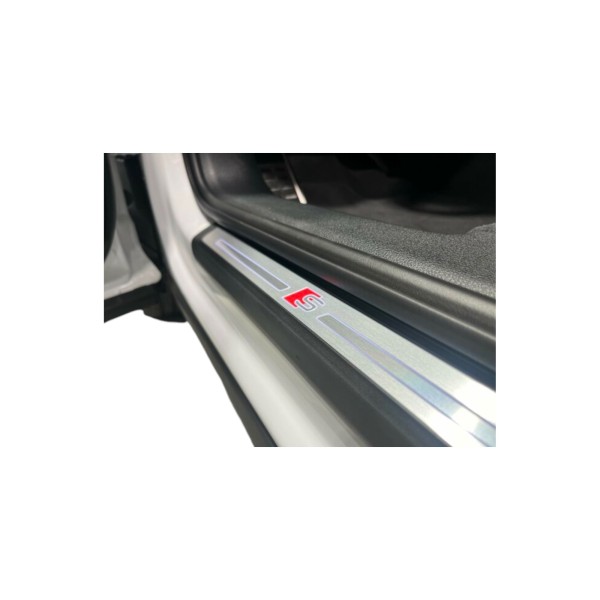 Audi Q3 Sportback | Stylish Compact SUV 23% Off