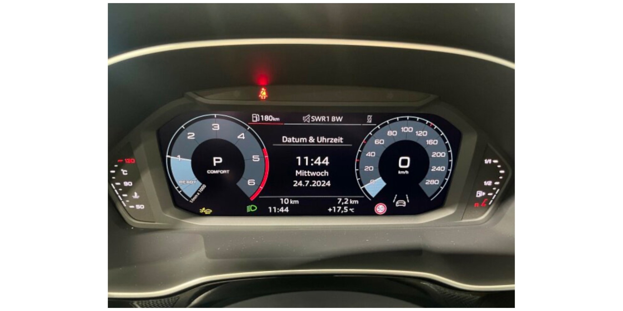 Audi Q3 Sportback | Stylish Compact SUV 23% Off