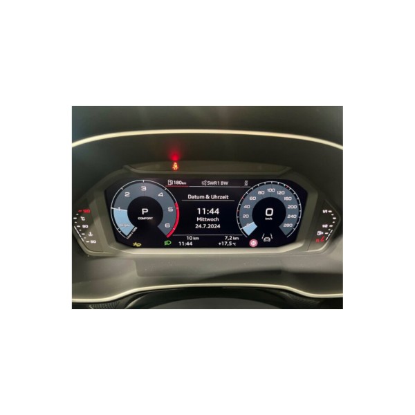 Audi Q3 Sportback | Stylish Compact SUV 23% Off