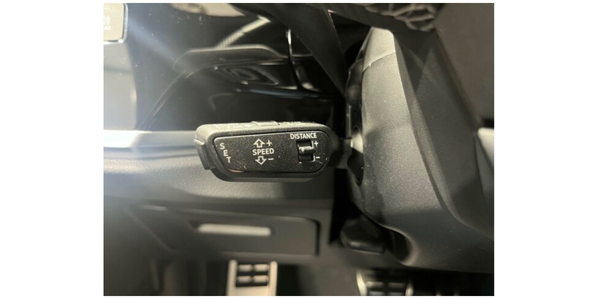 Audi Q3 Sportback | Stylish Compact SUV 23% Off