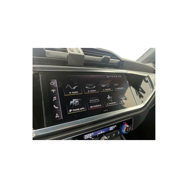 Audi Q3 Sportback | Stylish Compact SUV 23% Off