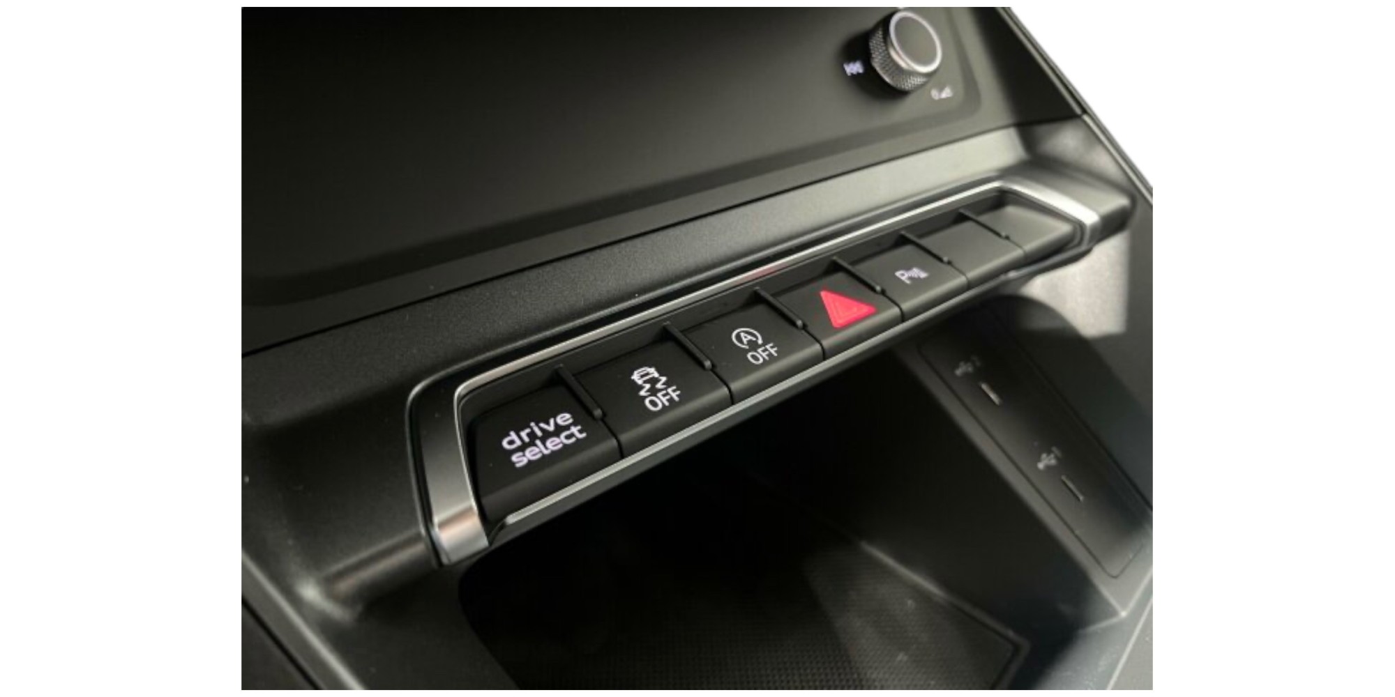 Audi Q3 Sportback | Stylish Compact SUV 23% Off