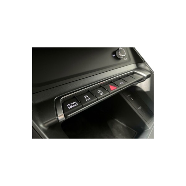 Audi Q3 Sportback | Stylish Compact SUV 23% Off