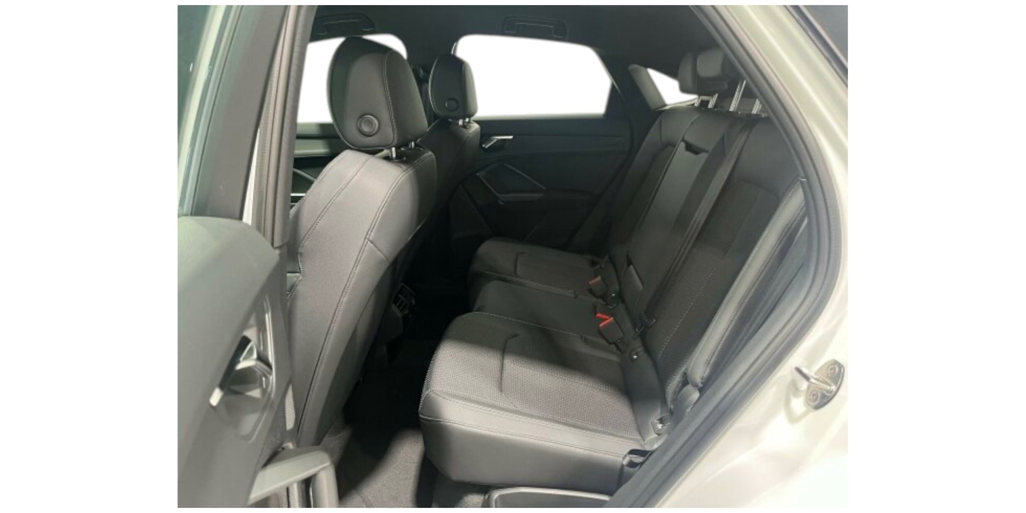 Audi Q3 Sportback | Stylish Compact SUV 23% Off