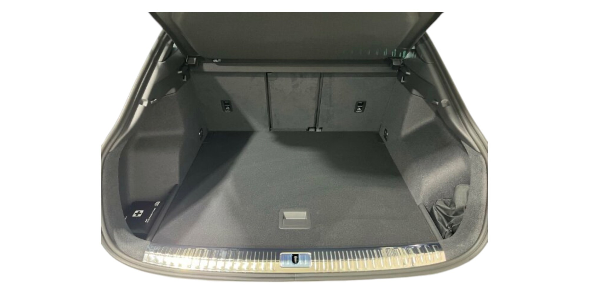 Audi Q3 Sportback | Stylish Compact SUV 23% Off