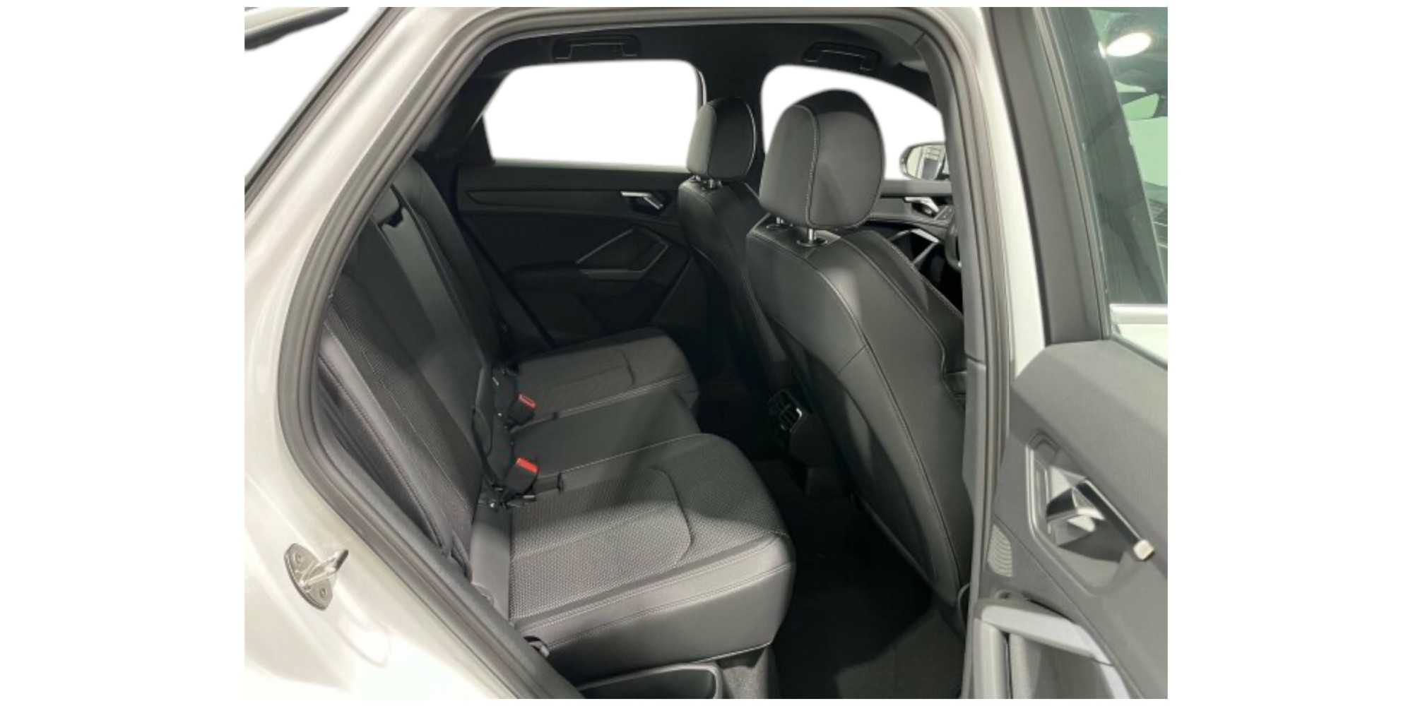 Audi Q3 Sportback | Stylish Compact SUV 23% Off