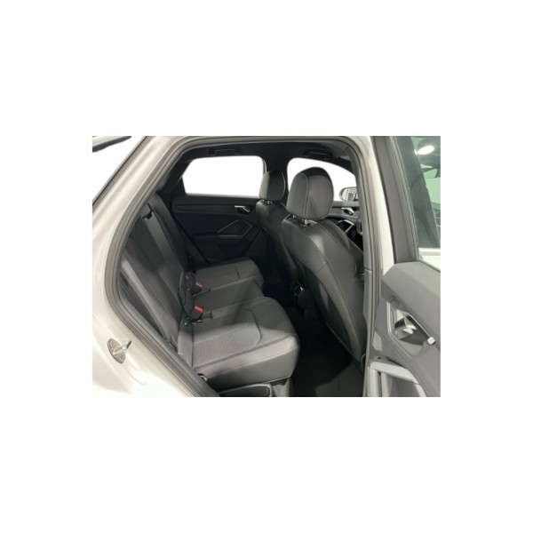 Audi Q3 Sportback | Stylish Compact SUV 23% Off