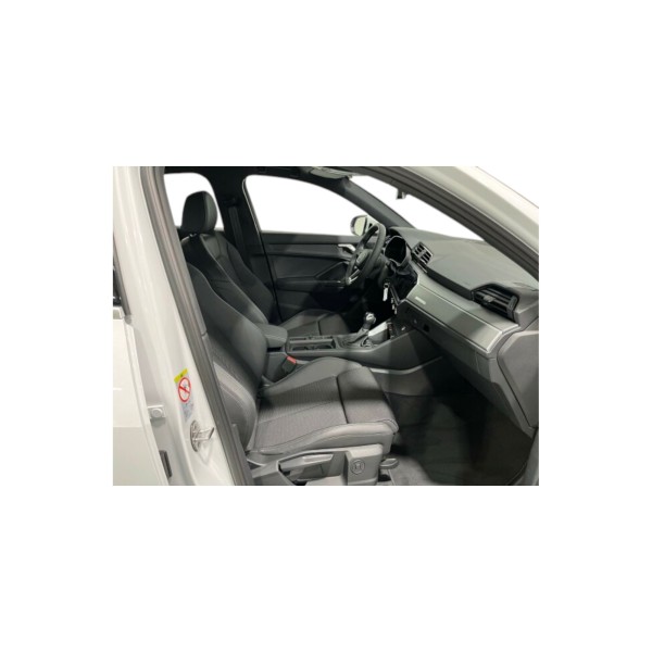 Audi Q3 Sportback | Stylish Compact SUV 23% Off