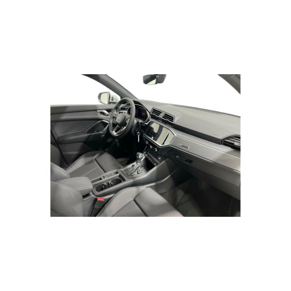 Audi Q3 Sportback | Stylish Compact SUV 23% Off