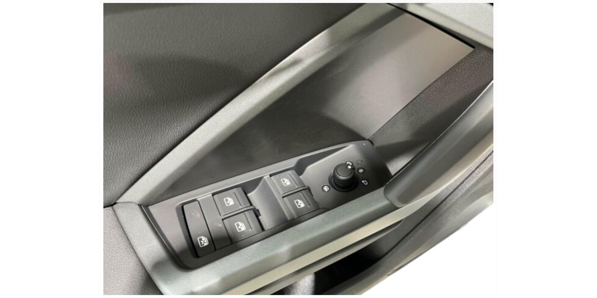 Audi Q3 Sportback | Stylish SUV with 23% Off