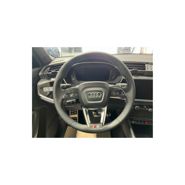 Audi Q3 Sportback | Stylish SUV with 23% Off