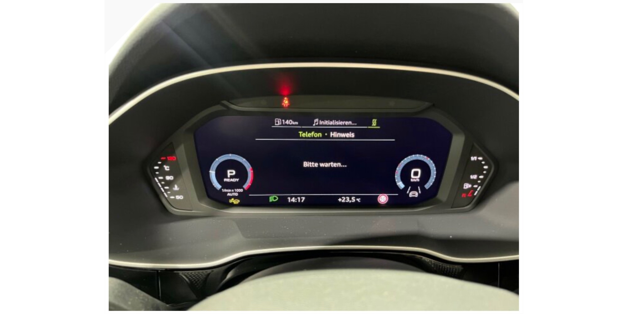 Audi Q3 Sportback | Stylish SUV with 23% Off