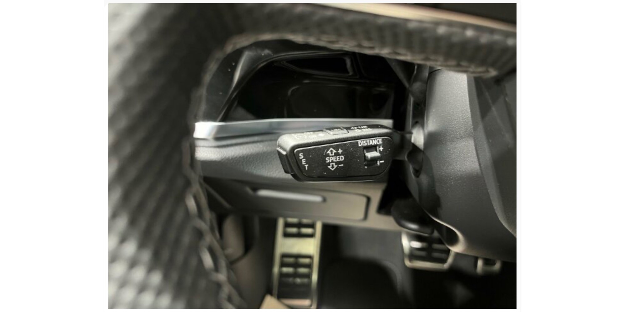 Audi Q3 Sportback | Stylish SUV with 23% Off