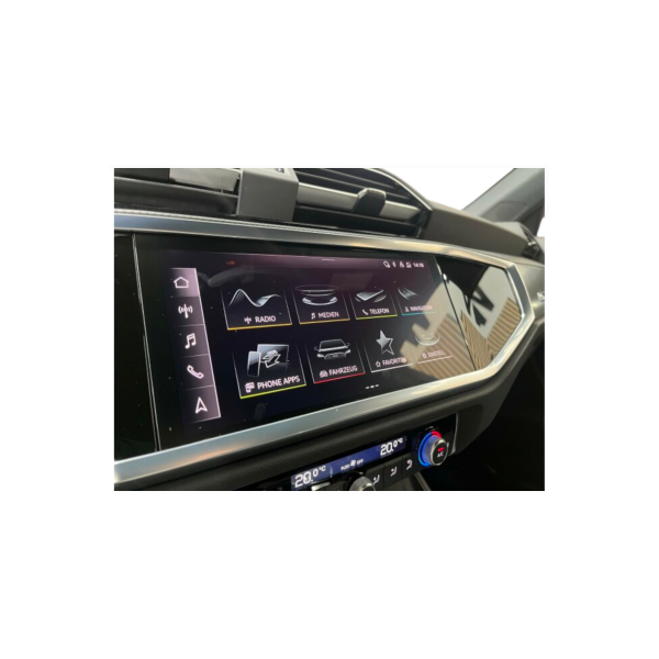 Audi Q3 Sportback | Stylish SUV with 23% Off