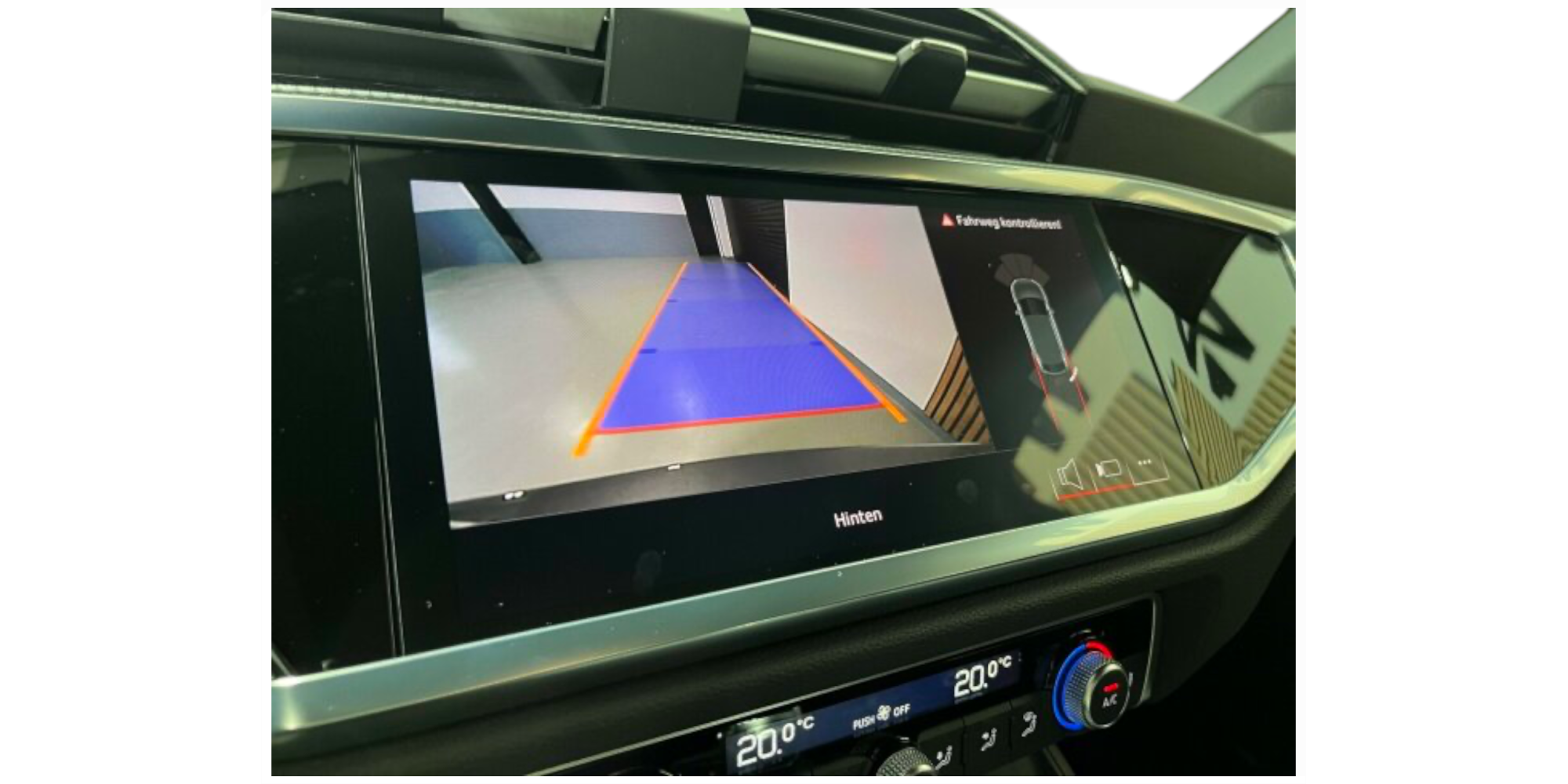 Audi Q3 Sportback | Stylish SUV with 23% Off