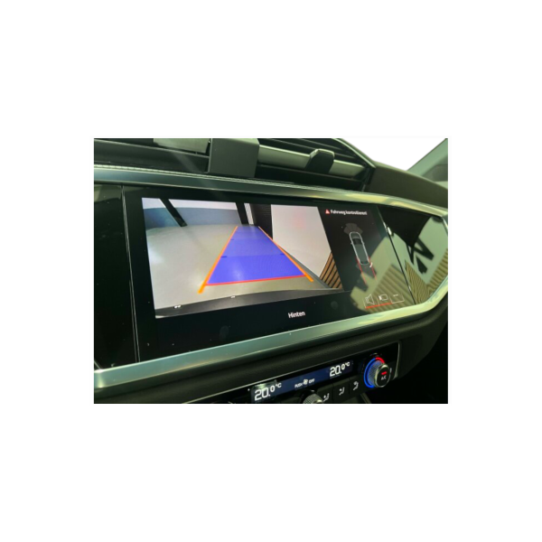 Audi Q3 Sportback | Stylish SUV with 23% Off